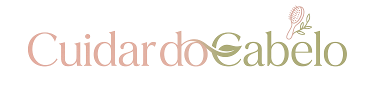 Máscara de hidratação para cabelos
